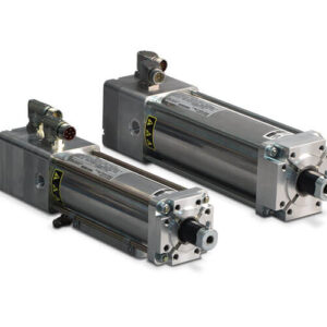 XXX Actuator